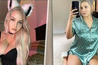 Milovníci porna v šoku: Náhlá smrt slavné herečky!