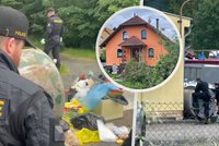 Mrtvé dítě v Kynšperku: Ženu obvinili z vraždy! Hrozí i výjimečný trest