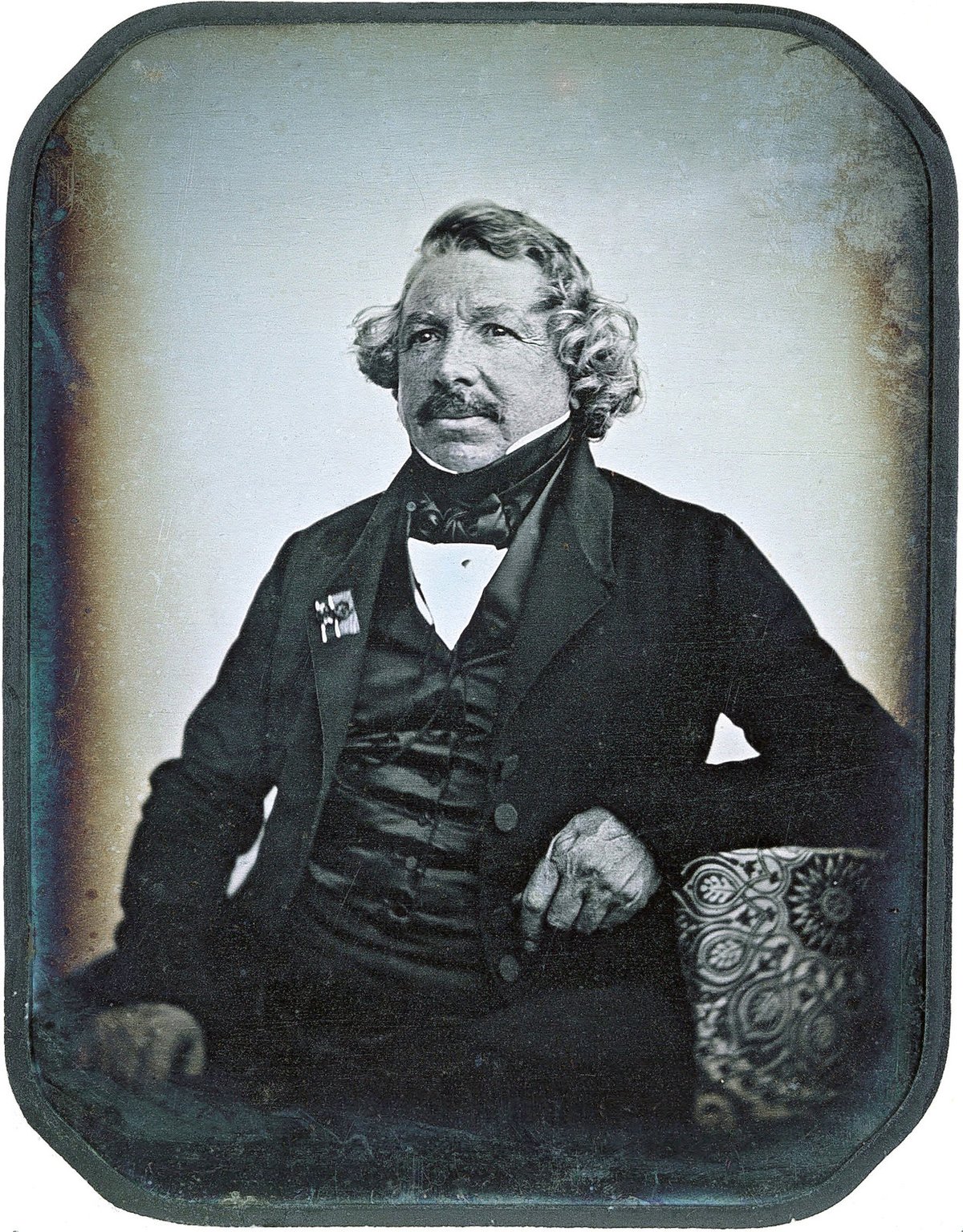 Louis Daguerre