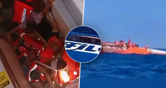 Lodní neštěstí u Kypru (30. 8. 2026)