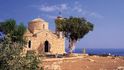 Spory o Kypr byly na denním pořádku. Ostrov byl poměrně úrodný, klima příjemné a pro Evropany byl branou na Blízký východ.