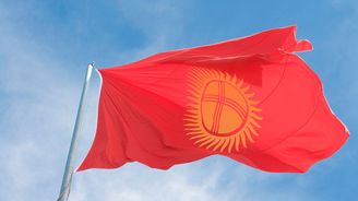 Kyrgyzstán přizval Čechy ke stavbě továrny na hnojiva