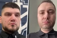 Majstrštyk ukrajinských špionů: Fingovali smrt velitele a ještě dostali z Ruska odměnu