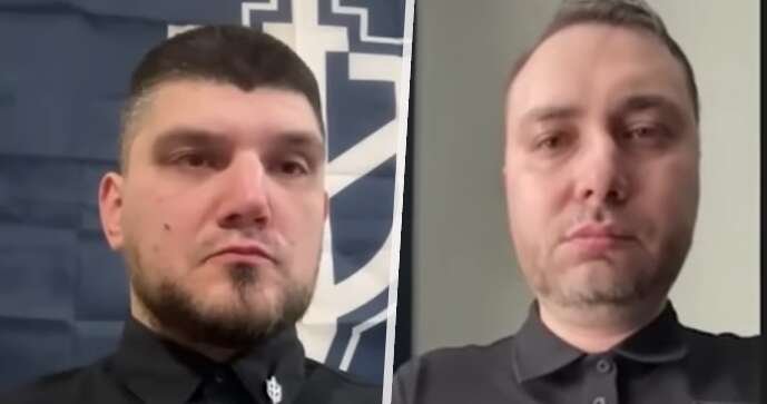 Šéf HUR Kyrylo Budanov se pochlubil, jak fingovali smrt Denise Kapustina (1. 1. 2026).