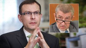 Ústavní právník Jan Kysela zhodnotil páky Sněmovny proti memorandu, které kritizuje například Andrej Babiš (ANO).