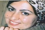Takhle vypadala Ameneh Bahrami před kyselinovým útokem