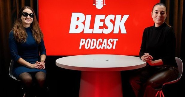 Expřítel ji polil kyselinou, oslepla a bojovala o život. Dnes je vdaná, stala se maminkou a věnuje se dalším popáleným