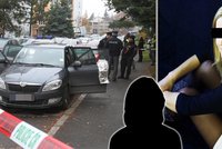 Znetvořená Martina (25): Kyselinou útočila žena, nevylučuje policie