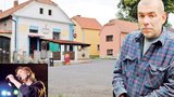 Kytarista Pavel Klas (†54) zahynul pod koly náklaďáku, zajel ho kamarád