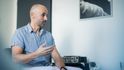 Jan Pils, spolumajitel společnosti AUDIO PARTNER provozující obchody a e-shop s hudebními nástroji Kytar.cz Jan Pils, spolumajitel společnosti AUDIO PARTNER provozující obchody a e-shop s hudebními nástroji Kytar.cz