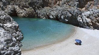 Kýthira: Turisty opomíjený řecký ostrov s autentickou atmosférou, kde si užijete klidnou dovolenou