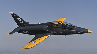 České Aero bylo na úspěšném lovu. Nebeskou lišku si koupí v USA i Africe České Aero bylo na úspěšném lovu. Nebeskou lišku si koupí v USA i Africe