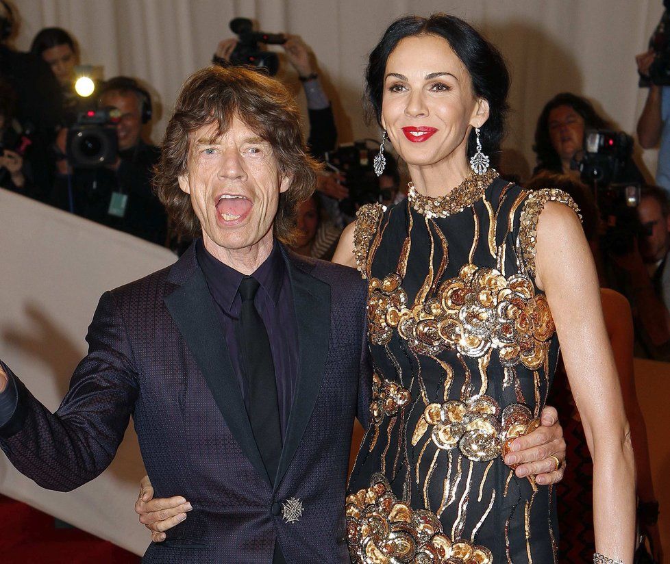 L’Wren Scott spáchala sebevraždu.