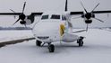 L 410 z Aircraftu Industries L 410 z Aircraftu Industries