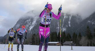 La Diagonela 2021: začíná nový ročník Ski Classics. Smutná obhajuje bronz