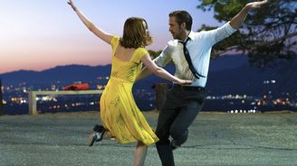 La La Land oživuje step: Lidi po celém světě chtějí být jako Mia a Sebastian