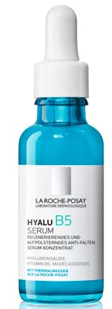 Intenzivně hydratační pleťové sérum s kyselinou hyaluronovou, La Roche-Posay, 820 Kč (30 ml)