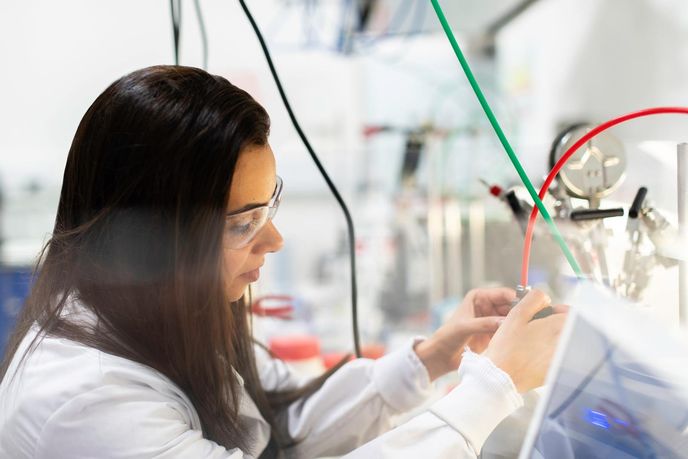 Laboratoř Laboratoř