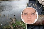 Labe vyplavilo mrtvou ženu: Policie už měsíce marně pátrá po její identitě, neznáte ji?