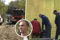 Jaroslav (†13) a Lukáš (†15) utonuli při záchraně bratříčka: Bolestná slova táty