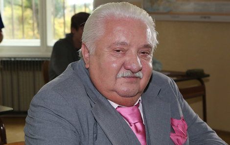 Marián Labuda (†73) znal svou cenu.