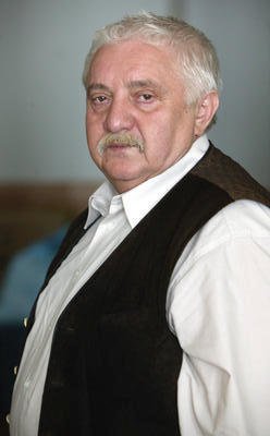 Marián Labuda (†73) zemřel při kolapsu 5. ledna 2018 u svého domu.