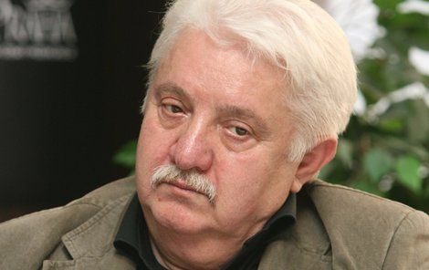 Slovenský herec zemřel 5. ledna 2018.