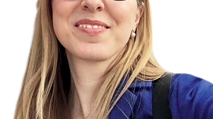 Hedvika Petrželková Hedvika Petrželková