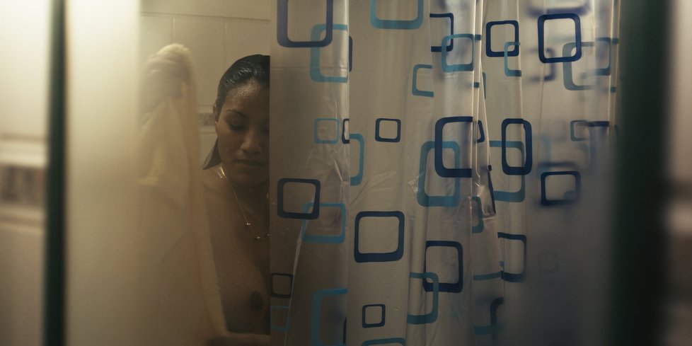 Mary se ukáže ve filmu Labyrint nahá ve sprše