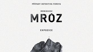 I v Polsku umějí vraždit. Na pulty českých knihkupectví dorazil nový detektiv-superhrdina I v Polsku umějí vraždit. Na pulty českých knihkupectví dorazil nový detektiv-superhrdina