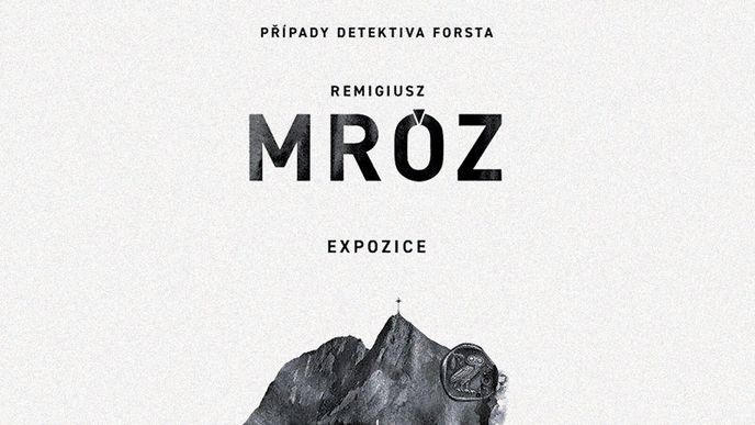 Obálka Obálka