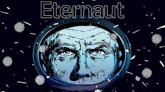 Nenápadná síla komiksu: Eternaut je totální klasika, o které jste neslyšeli Nenápadná síla komiksu: Eternaut je totální klasika, o které jste neslyšeli
