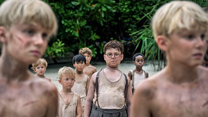 Pán much Pán much