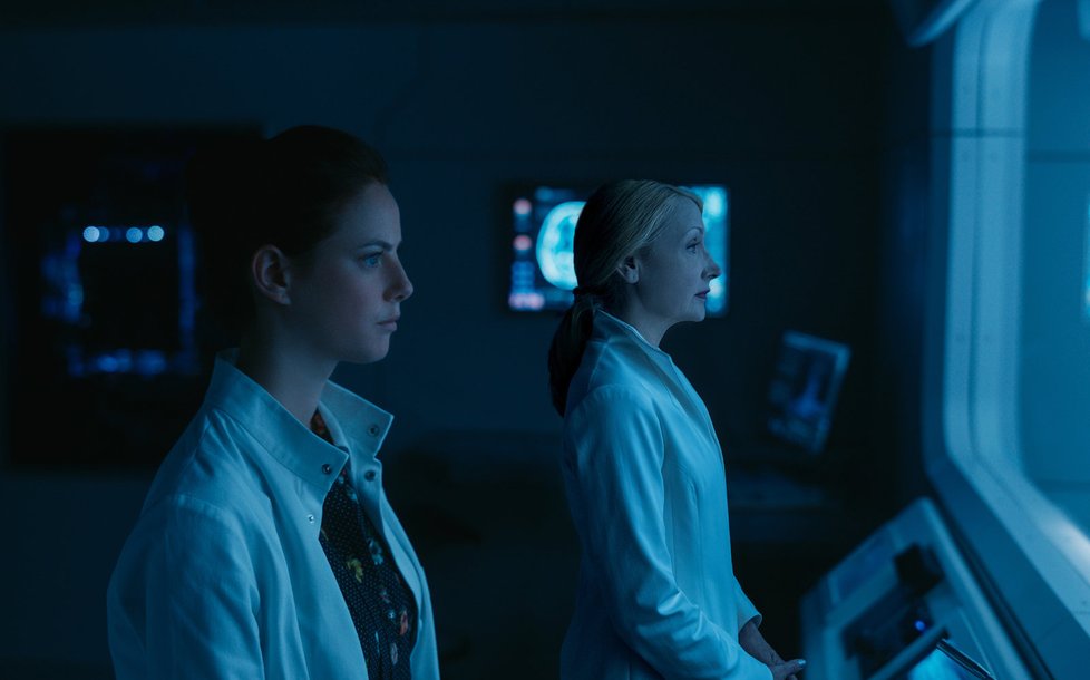 Filmová verze dobrodružné sci-fi série Labyrint končí v kinech dílem Vražedná léčba od 25. 1. 2018.