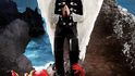 ARCHANGEL MICHAEL (2009). Fotosérii s Michaelem Jacksonem pořídil David LaChapelle v průběhu jeho příprav na plánovanou a kvůli úmrtí nerealizovanou bombastickou sérii padesáti koncertů v londýnské O2 Areně.
