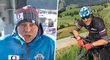 Na léčbu Tomáše Lachmana se vypsala sbírka Na léčbu Tomáše Lachmana se vypsala sbírka