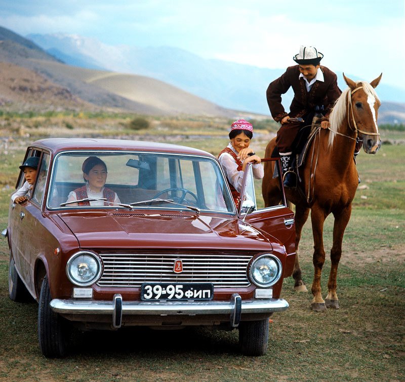 Lada 1200/VAZ 2102