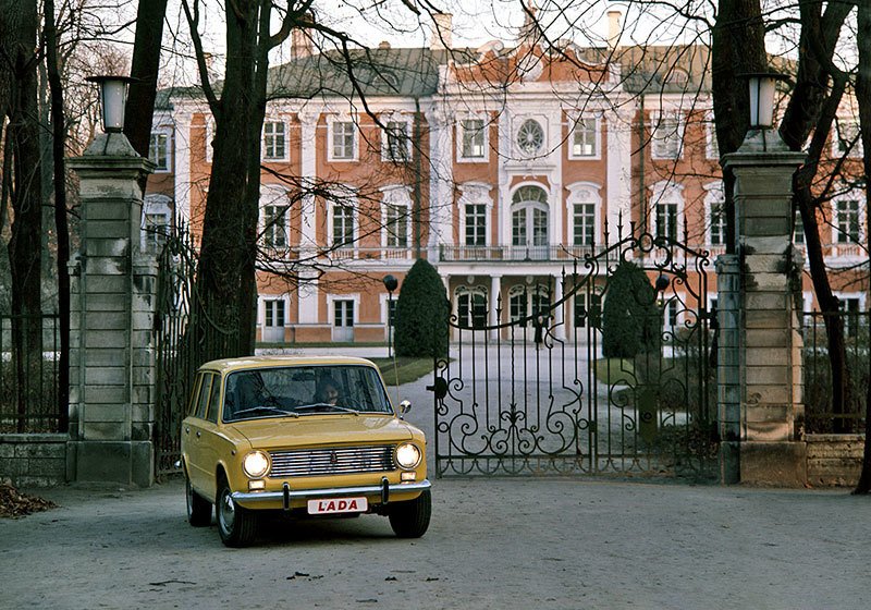 Lada 1200/VAZ 2102