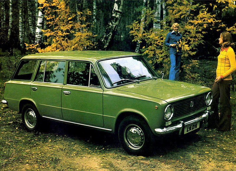 Lada 1200/VAZ 2102