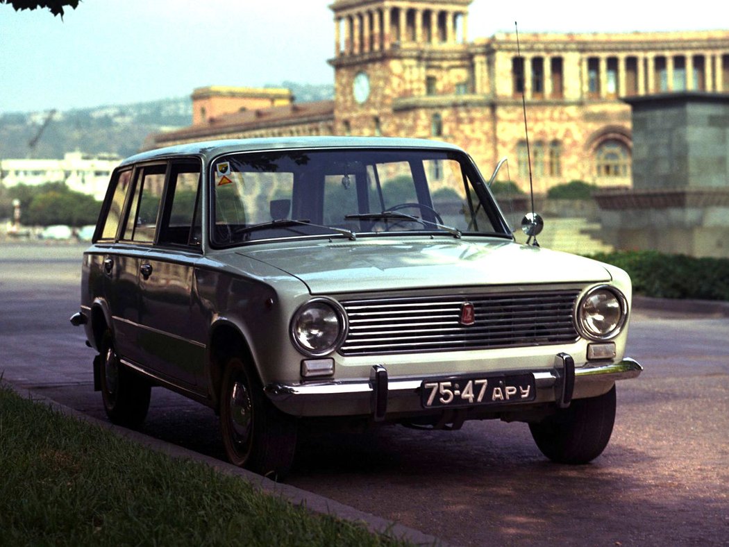 Lada 1200/VAZ 2102