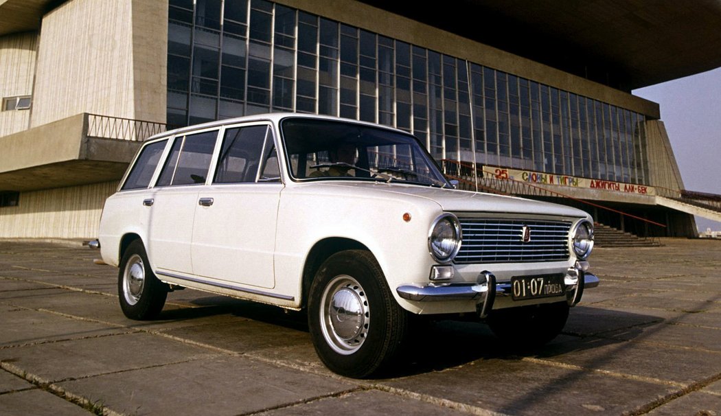 Lada 1200/VAZ 2102