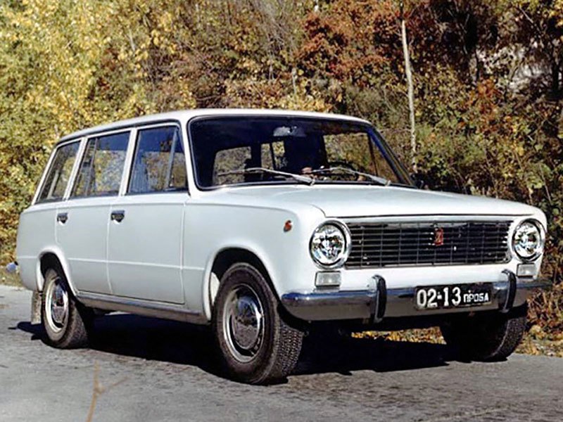 Lada 1200/VAZ 2102