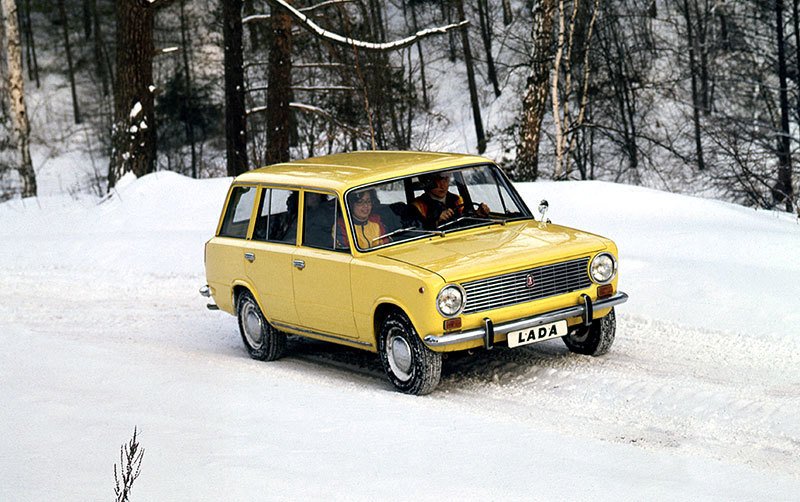 Lada 1200/VAZ 2102