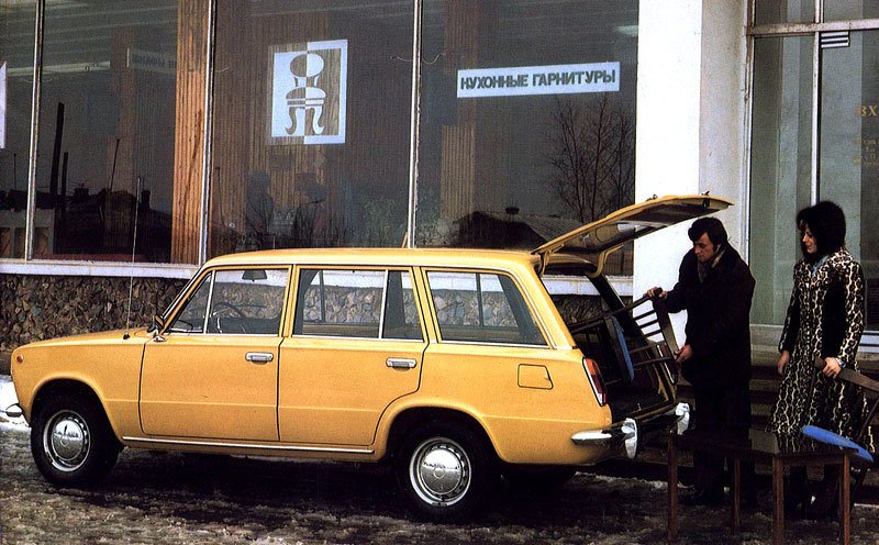 Lada 1200/VAZ 2102