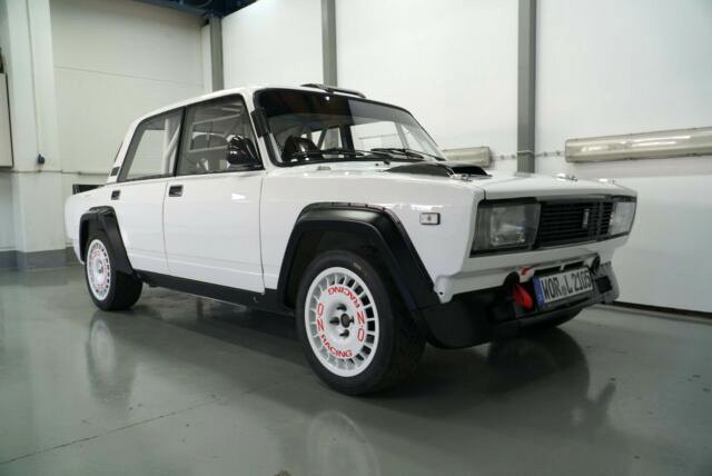 Lada 2105 VFTS RALLYE