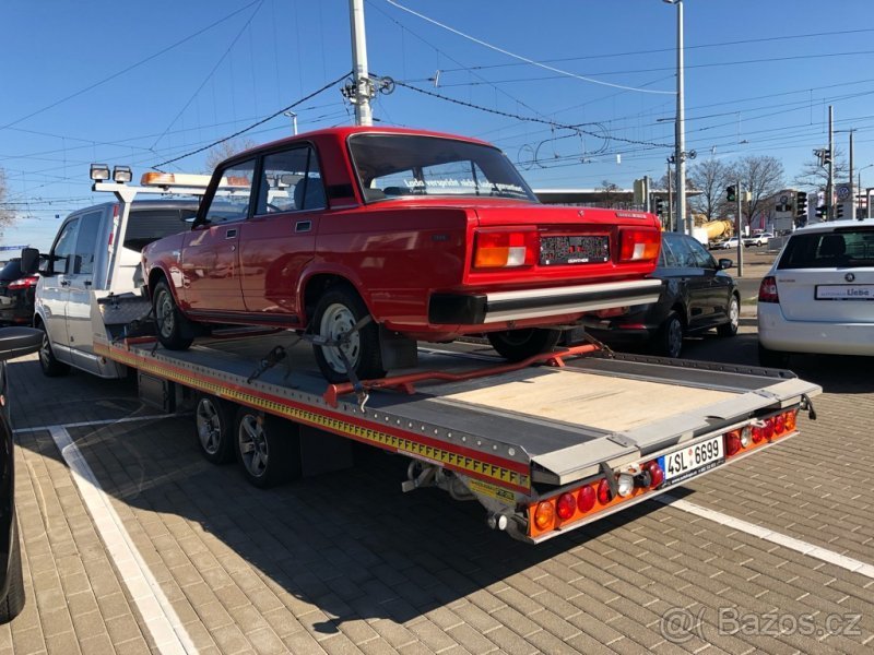 Lada 2105 NOVA