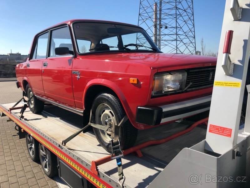 Lada 2105 NOVA