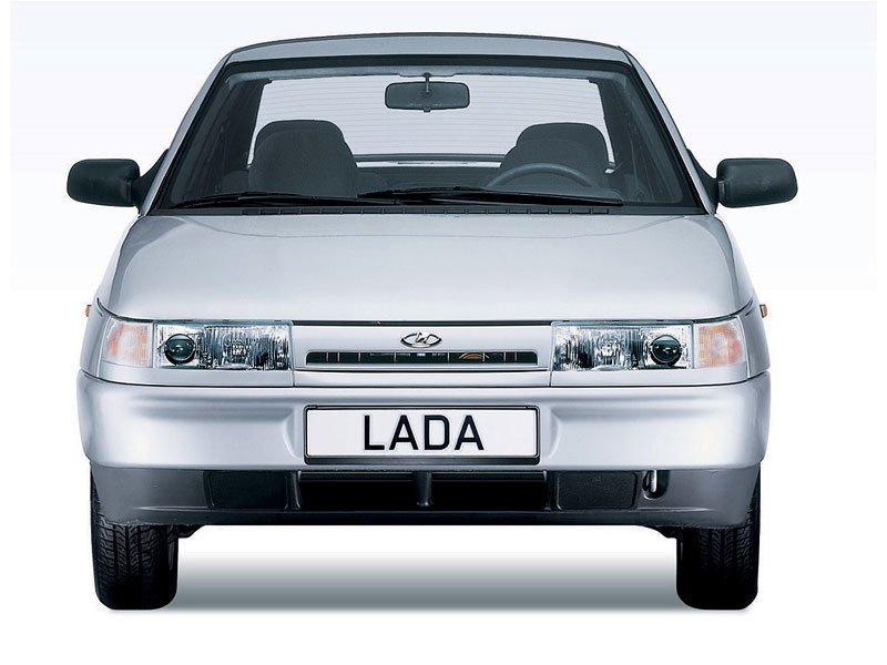 Lada 110 (2110)