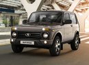 Lada 4x4