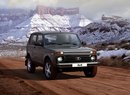 Lada 4x4